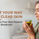 Eat Your Way to Clear Skin: Foods That Help Prevent Acne Breakouts