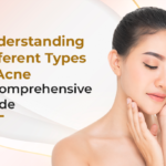 understanding diiferen types of acne