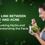 acne development