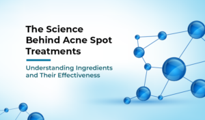 acne spot treatment