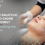 Can Salicylic Acid Cause Purging