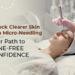 micro needling for acne scars