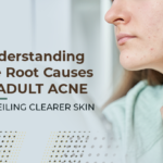 Root Causes of Adult Acne