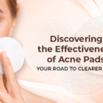 Effectiveness of Acne Pads1