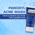 Panoxyl Acne Wash