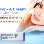 Retino - A Cream