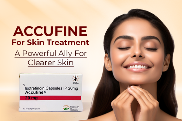 accufine for skin treatment
