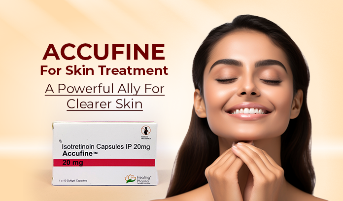 accufine for skin treatment