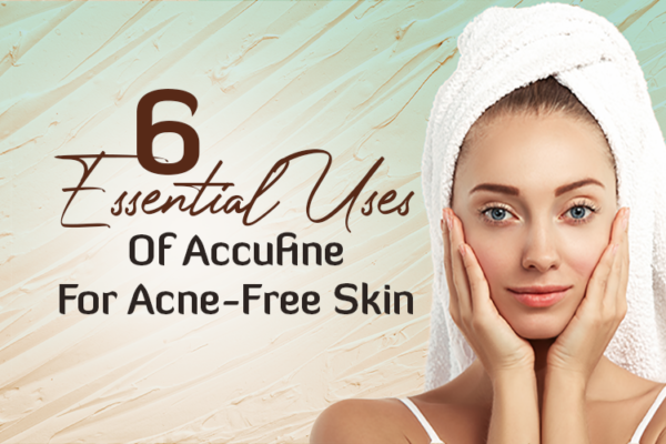 Uses Of Accufine