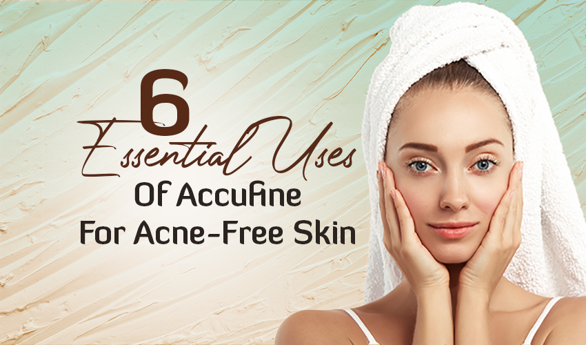 Uses Of Accufine
