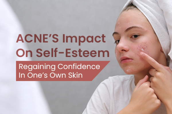 Acne and Self-Esteem