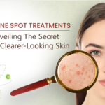 Acne Spot Treatments