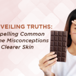 common acne misconceptions