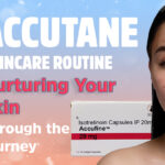 accutane skincare routine