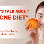 foods that cause acne