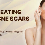 treating acne scars