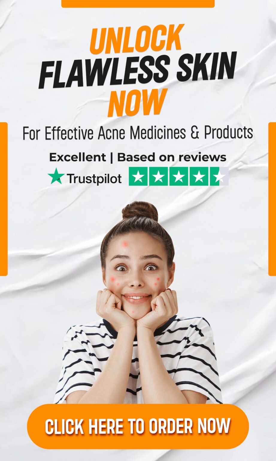 Accutane For Severe Acne